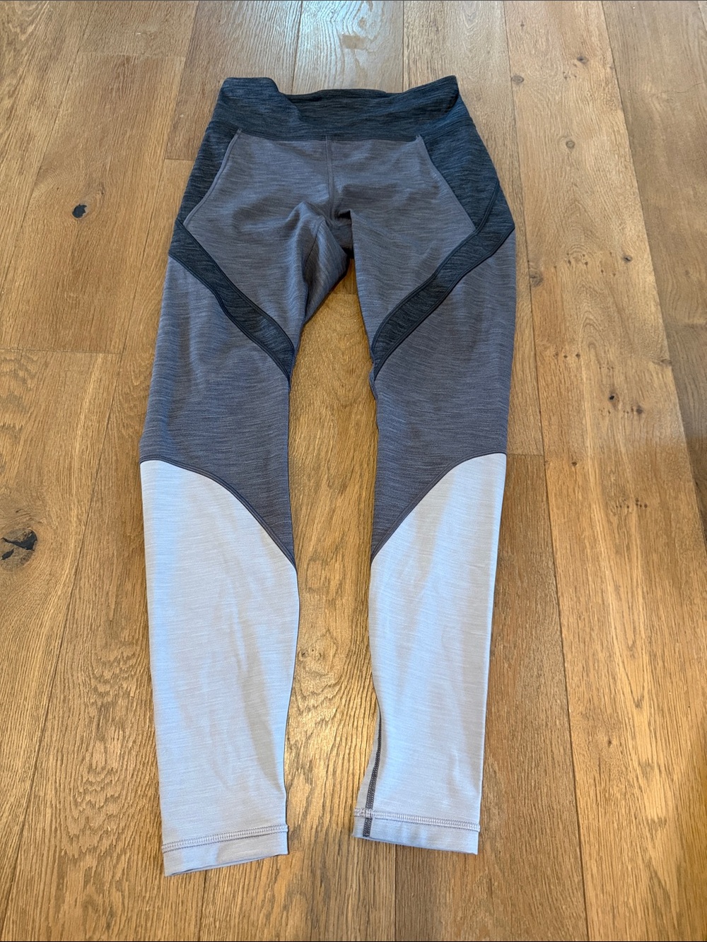 Lululemon Early Extension High Rise Leggings - 8